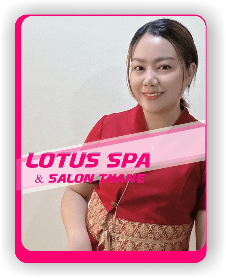 Body Massage Center in Uthalsar Thane West